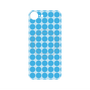 プレミアムパネル with MagSafe［ Big Dot - Blue ］
