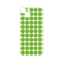 プレミアムパネル with MagSafe［ Big Dot - Green ］