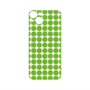 プレミアムパネル with MagSafe［ Big Dot - Green ］