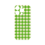 プレミアムパネル with MagSafe［ Big Dot - Green ］