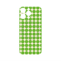 プレミアムパネル with MagSafe［ Big Dot - Green ］