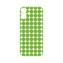 プレミアムパネル with MagSafe［ Big Dot - Green ］