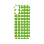 プレミアムパネル with MagSafe［ Big Dot - Green ］