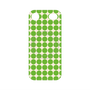 プレミアムパネル with MagSafe［ Big Dot - Green ］
