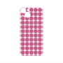 プレミアムパネル with MagSafe［ Big Dot - Pink ］