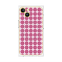 プレミアムパネル with MagSafe［ Big Dot - Pink ］