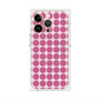 プレミアムパネル with MagSafe［ Big Dot - Pink ］