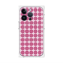プレミアムパネル with MagSafe［ Big Dot - Pink ］