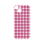 プレミアムパネル with MagSafe［ Big Dot - Pink ］