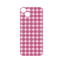 プレミアムパネル with MagSafe［ Big Dot - Pink ］