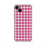 プレミアムパネル with MagSafe［ Big Dot - Pink ］