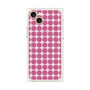 プレミアムパネル with MagSafe［ Big Dot - Pink ］