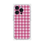 プレミアムパネル with MagSafe［ Big Dot - Pink ］