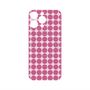 プレミアムパネル with MagSafe［ Big Dot - Pink ］