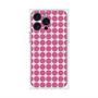 プレミアムパネル with MagSafe［ Big Dot - Pink ］