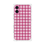 プレミアムパネル with MagSafe［ Big Dot - Pink ］