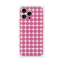 プレミアムパネル with MagSafe［ Big Dot - Pink ］