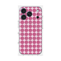 プレミアムパネル with MagSafe［ Big Dot - Pink ］