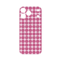 プレミアムパネル with MagSafe［ Big Dot - Pink ］