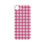 プレミアムパネル with MagSafe［ Big Dot - Pink ］