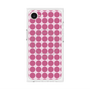プレミアムパネル with MagSafe［ Big Dot - Pink ］