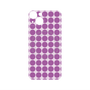プレミアムパネル with MagSafe［ Big Dot - Purple ］