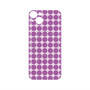 プレミアムパネル with MagSafe［ Big Dot - Purple ］