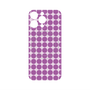プレミアムパネル with MagSafe［ Big Dot - Purple ］