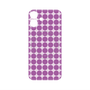 プレミアムパネル with MagSafe［ Big Dot - Purple ］