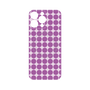 プレミアムパネル with MagSafe［ Big Dot - Purple ］