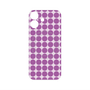 プレミアムパネル with MagSafe［ Big Dot - Purple ］