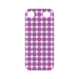 プレミアムパネル with MagSafe［ Big Dot - Purple ］