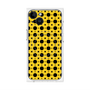 プレミアムパネル with MagSafe［ Shower Dot - Yellow ］