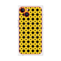 プレミアムパネル with MagSafe［ Shower Dot - Yellow ］
