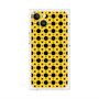 プレミアムパネル with MagSafe［ Shower Dot - Yellow ］