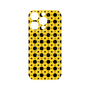 プレミアムパネル with MagSafe［ Shower Dot - Yellow ］