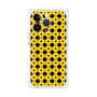 プレミアムパネル with MagSafe［ Shower Dot - Yellow ］