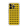 プレミアムパネル with MagSafe［ Shower Dot - Yellow ］