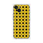 プレミアムパネル with MagSafe［ Shower Dot - Yellow ］
