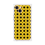 プレミアムパネル with MagSafe［ Shower Dot - Yellow ］