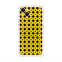 プレミアムパネル with MagSafe［ Shower Dot - Yellow ］