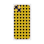 プレミアムパネル with MagSafe［ Shower Dot - Yellow ］