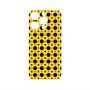 プレミアムパネル with MagSafe［ Shower Dot - Yellow ］