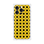 プレミアムパネル with MagSafe［ Shower Dot - Yellow ］
