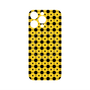 プレミアムパネル with MagSafe［ Shower Dot - Yellow ］