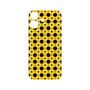 プレミアムパネル with MagSafe［ Shower Dot - Yellow ］