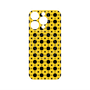 プレミアムパネル with MagSafe［ Shower Dot - Yellow ］