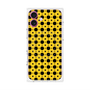 プレミアムパネル with MagSafe［ Shower Dot - Yellow ］