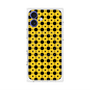 プレミアムパネル with MagSafe［ Shower Dot - Yellow ］