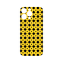 プレミアムパネル with MagSafe［ Shower Dot - Yellow ］